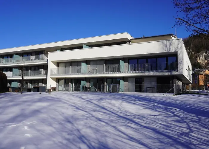 Gartenappartement Leonsberg