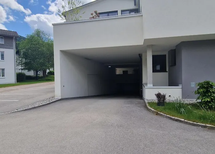 Gartenappartement Leonsberg