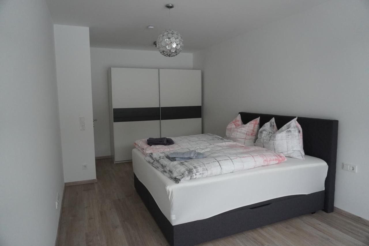 Apartment Gartenappartement Leonsberg Bad Ischl