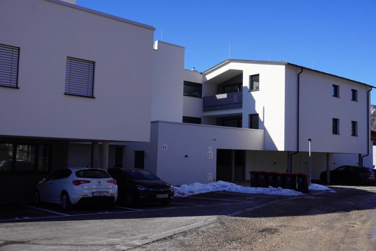 Gartenappartement Leonsberg Apartmán
