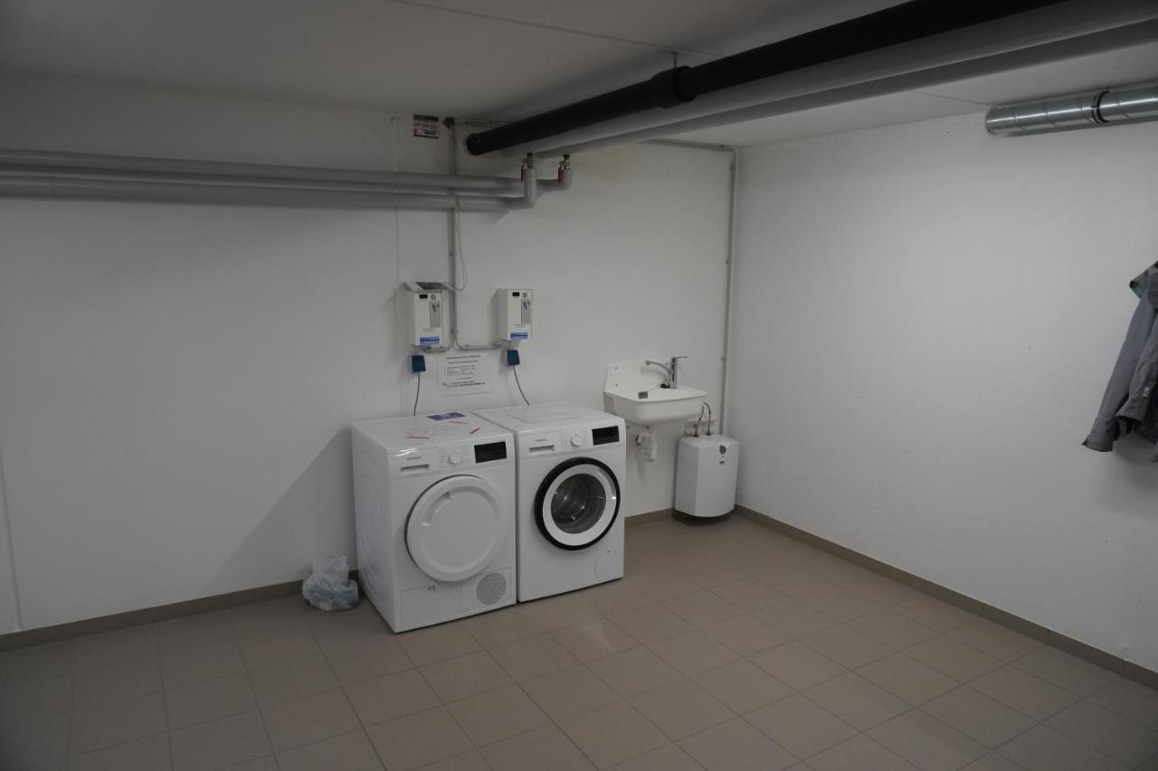 Gartenappartement Leonsberg Apartmán