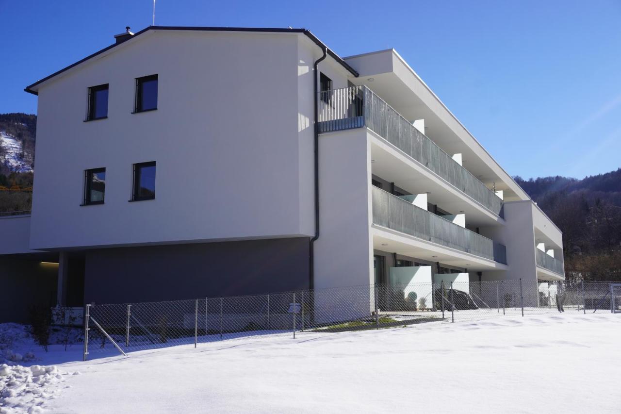 Gartenappartement Leonsberg