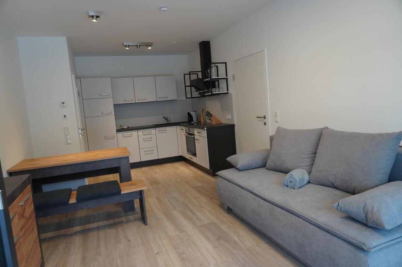 Gartenappartement Leonsberg Apartmán Bad Ischl