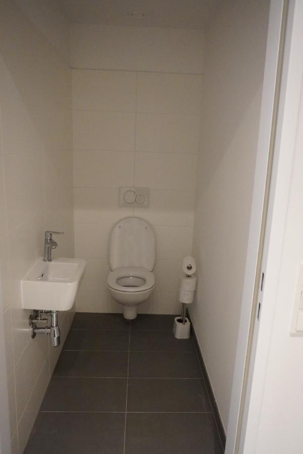 Gartenappartement Leonsberg Apartment Bad Ischl