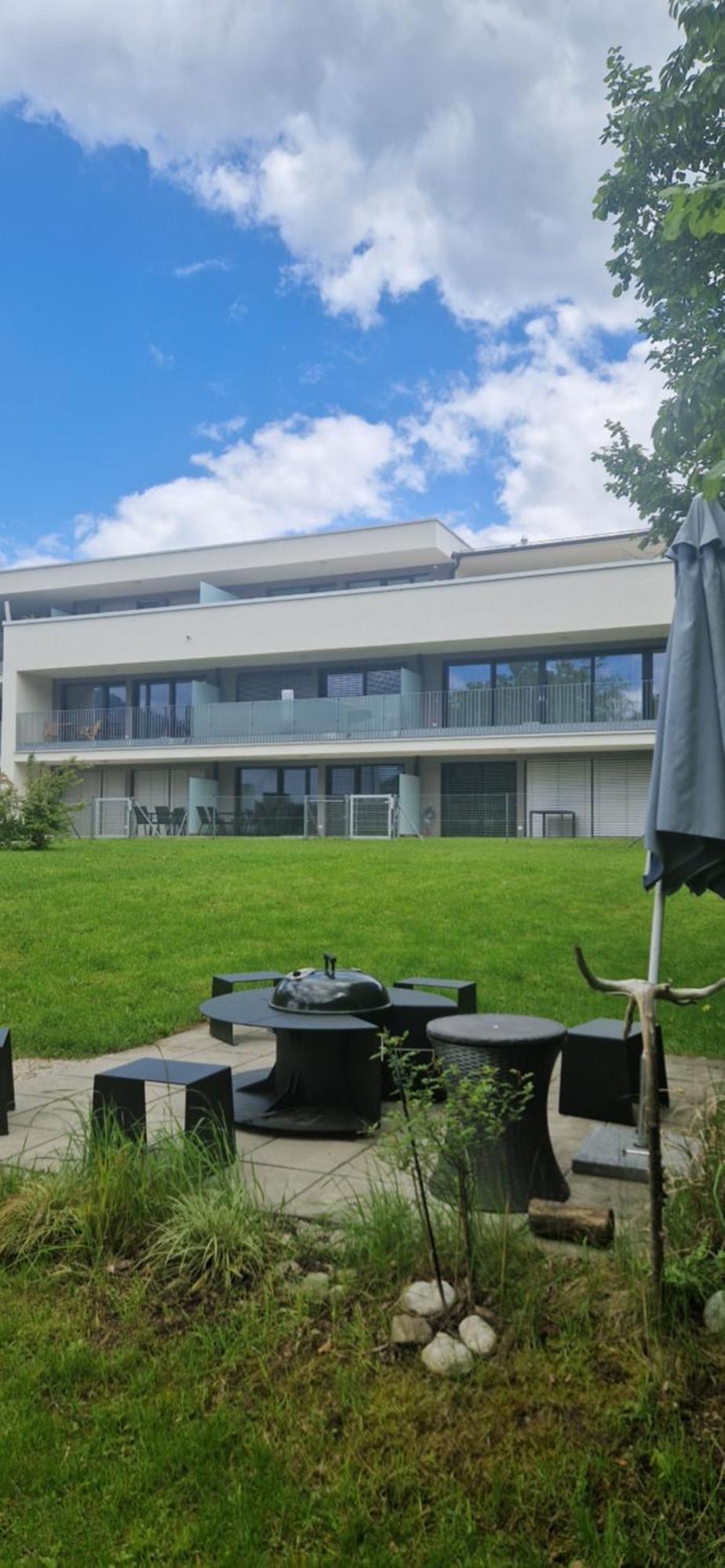 Gartenappartement Leonsberg Appartement