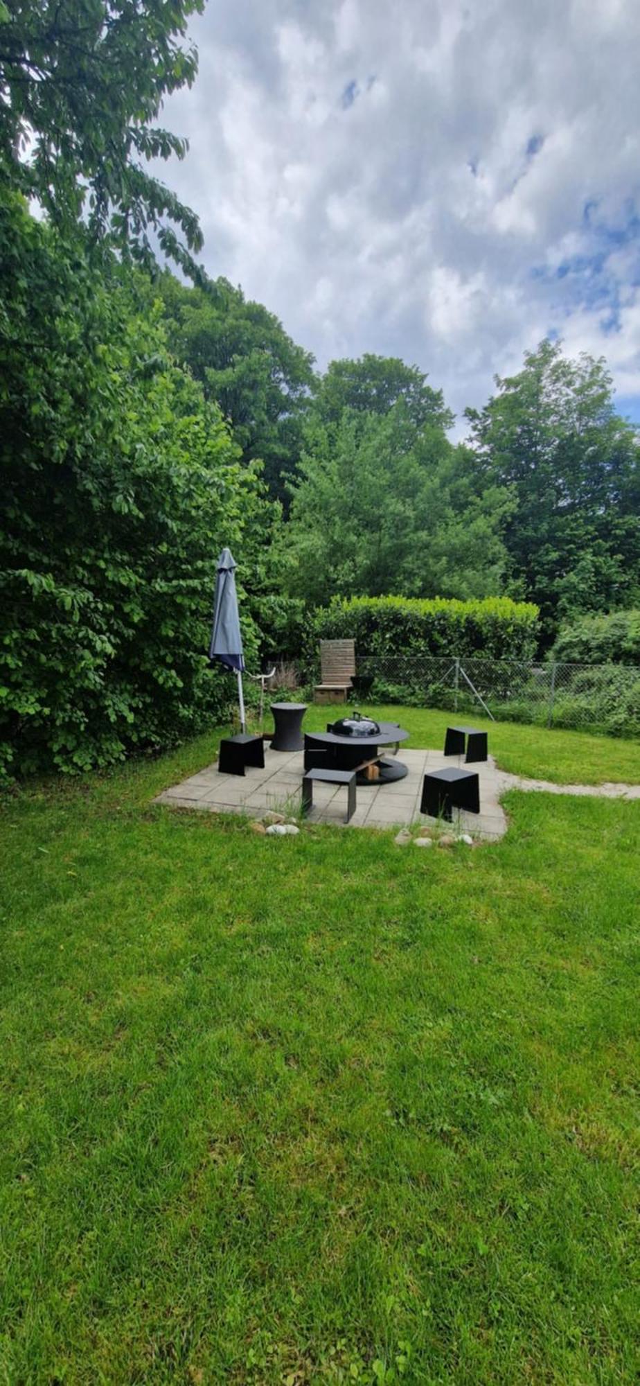 Gartenappartement Leonsberg Apartmán Bad Ischl
